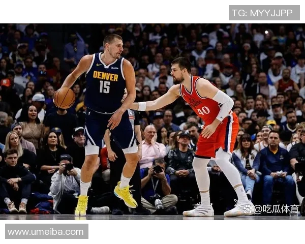 快船季后赛对决掘金全景分析及关键球员表现预测