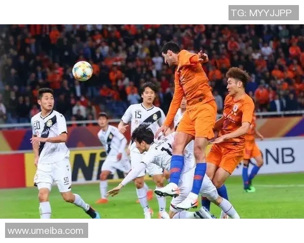 山东鲁能迎战岛鹿角全力争胜力争小组出线机会分析