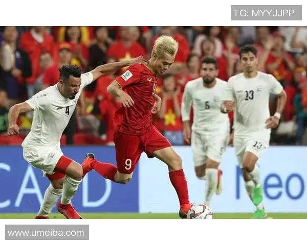 约旦与越南精彩对决视频直播回顾2020年赛事盛况