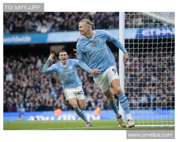 福登的崛起之路：从青训新星到英超赛场的闪耀之光